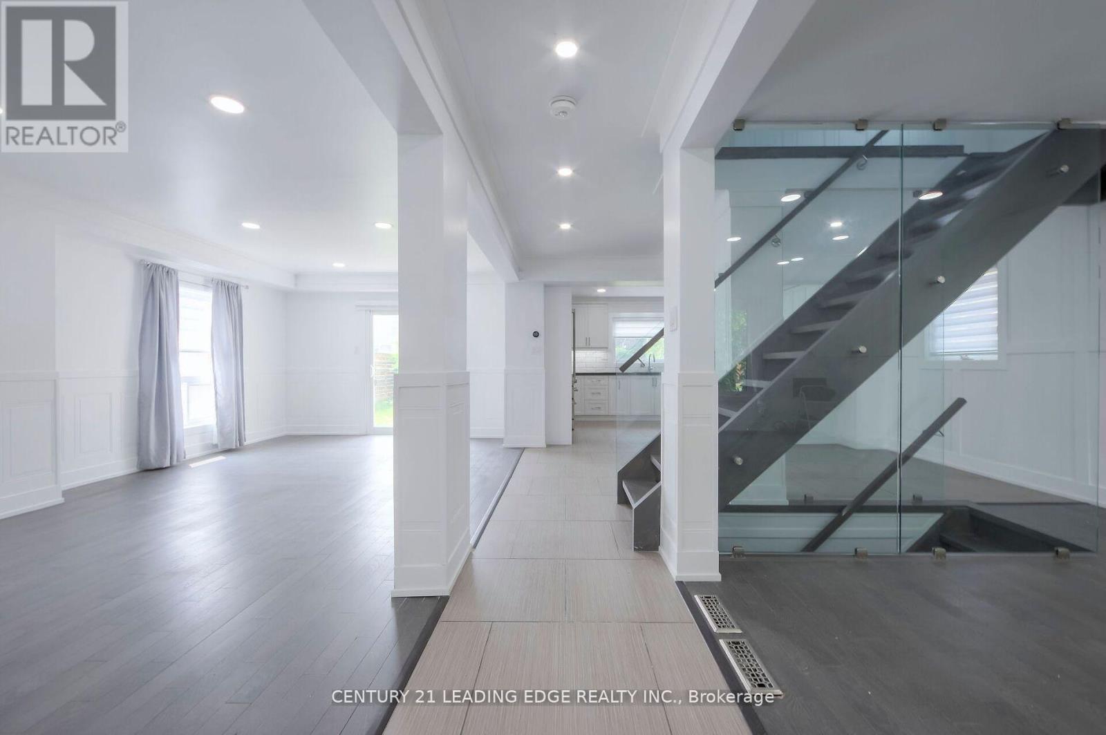 4 Gilmour Drive Central Luxury Home for Sale in Ajax (central) Real