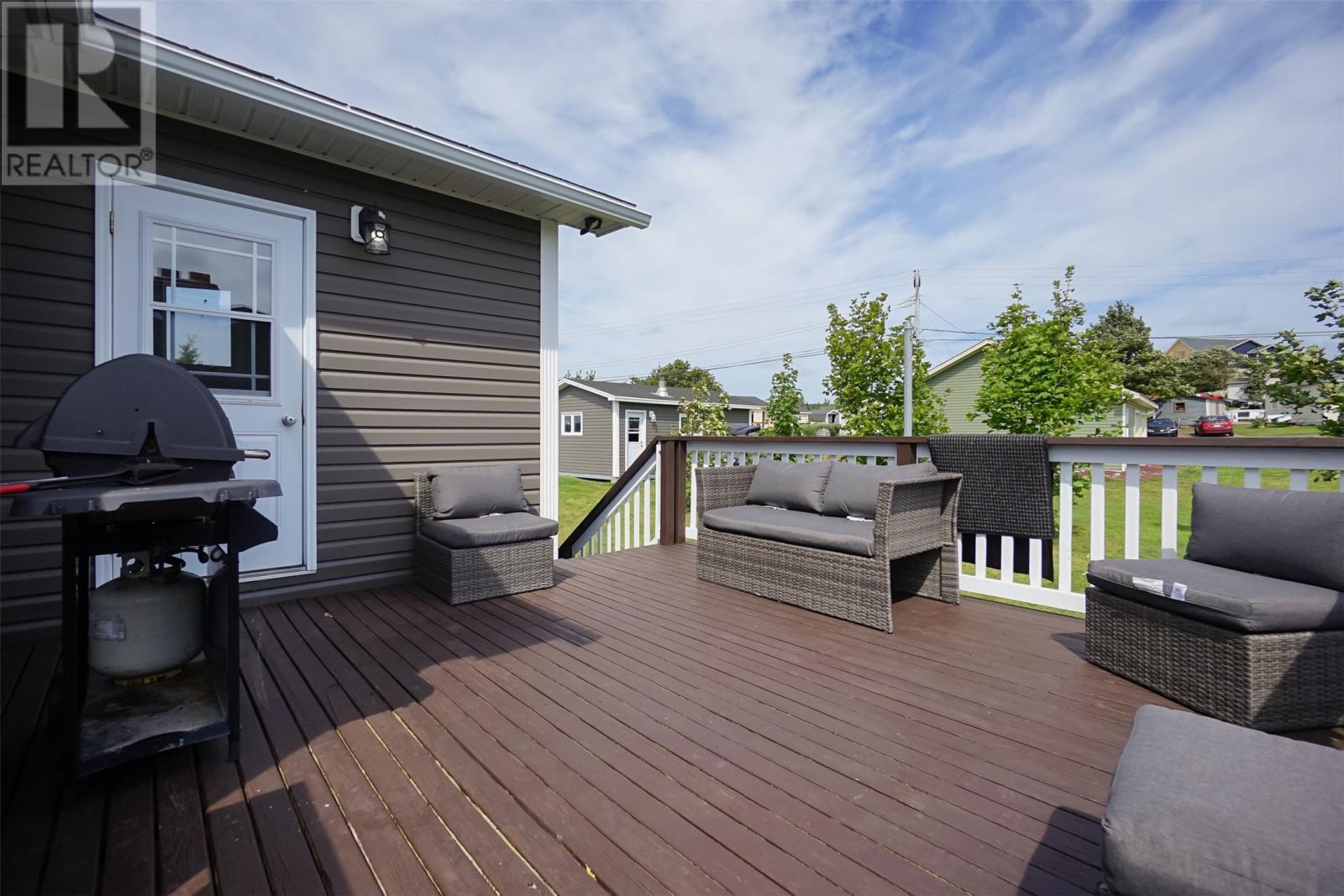 166 Trinity Road South Highway Home for Sale in Hearts Content Real