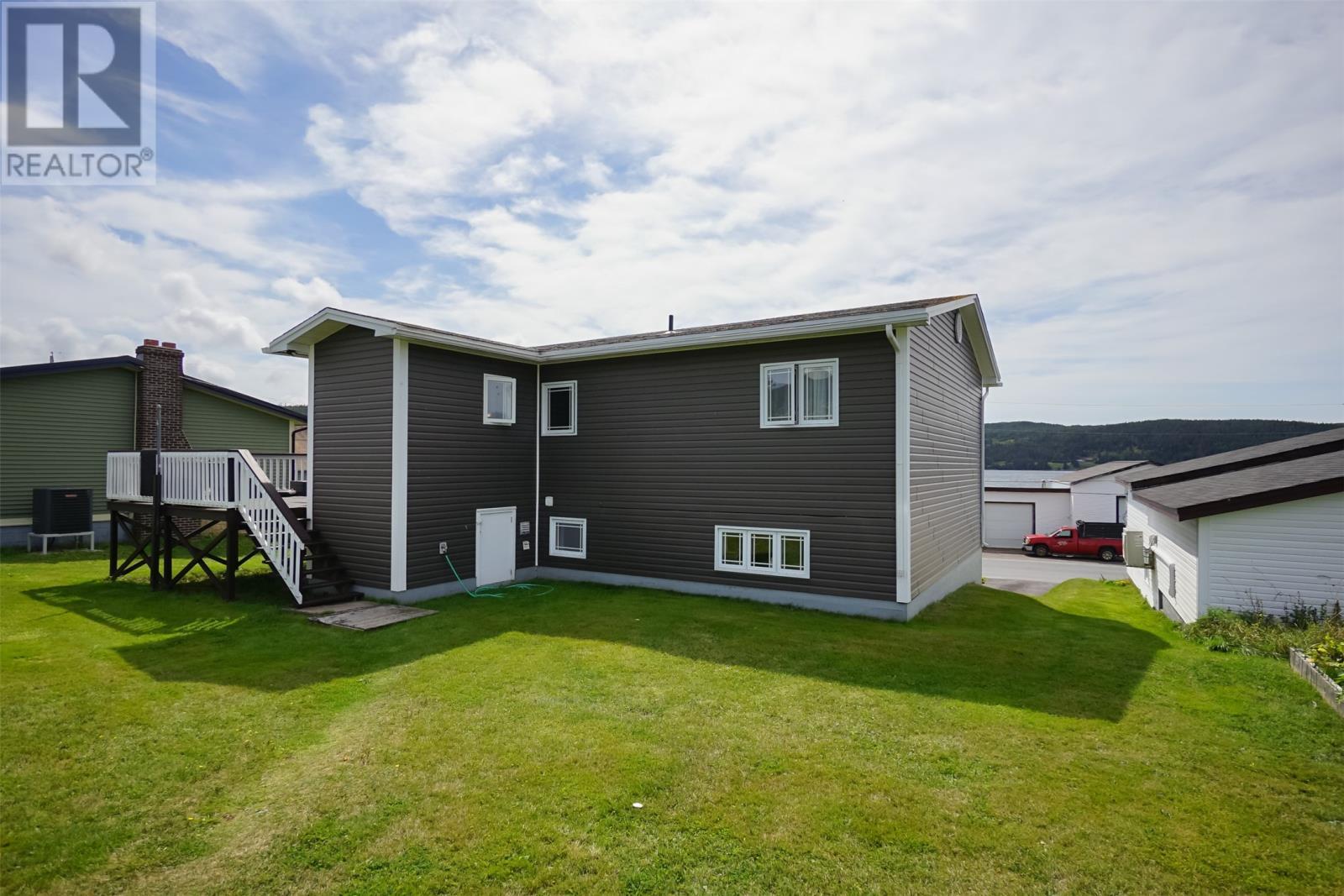 166 Trinity Road South Highway Home for Sale in Hearts Content Real