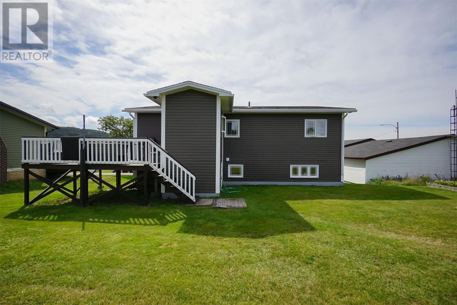 166 Trinity Road South Highway Home for Sale in Hearts Content Real