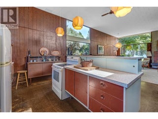 7413 Kirk Avenue. Summerland, British Columbia