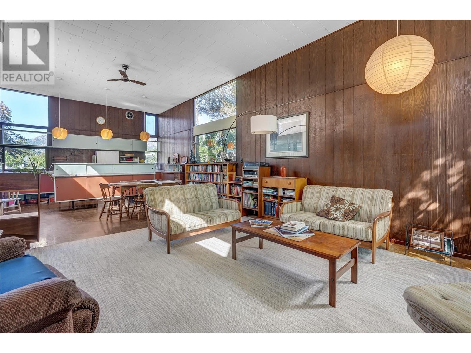 7413 Kirk Avenue. Summerland, British Columbia