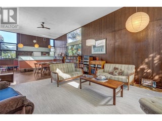 7413 Kirk Avenue. Summerland, British Columbia