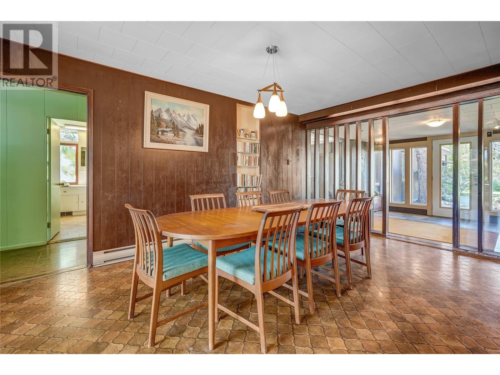 7413 Kirk Avenue. Summerland, British Columbia