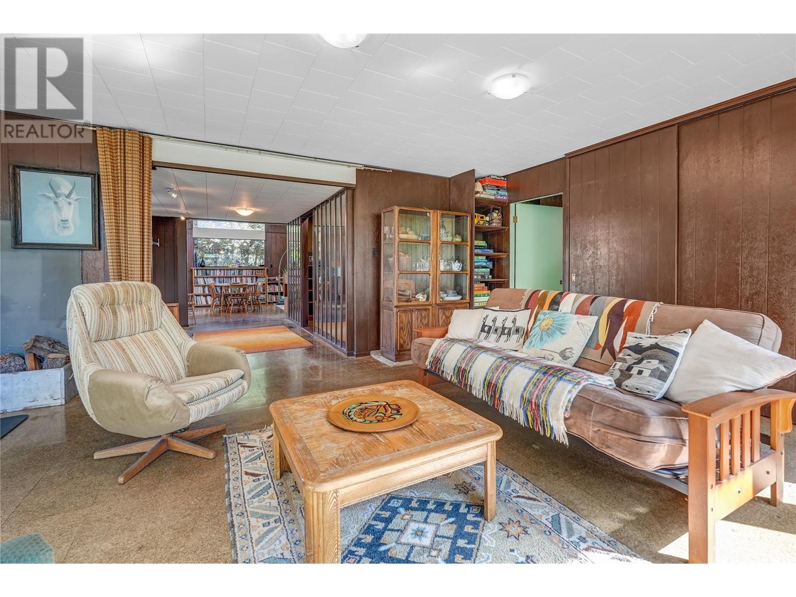 7413 Kirk Avenue. Summerland, British Columbia