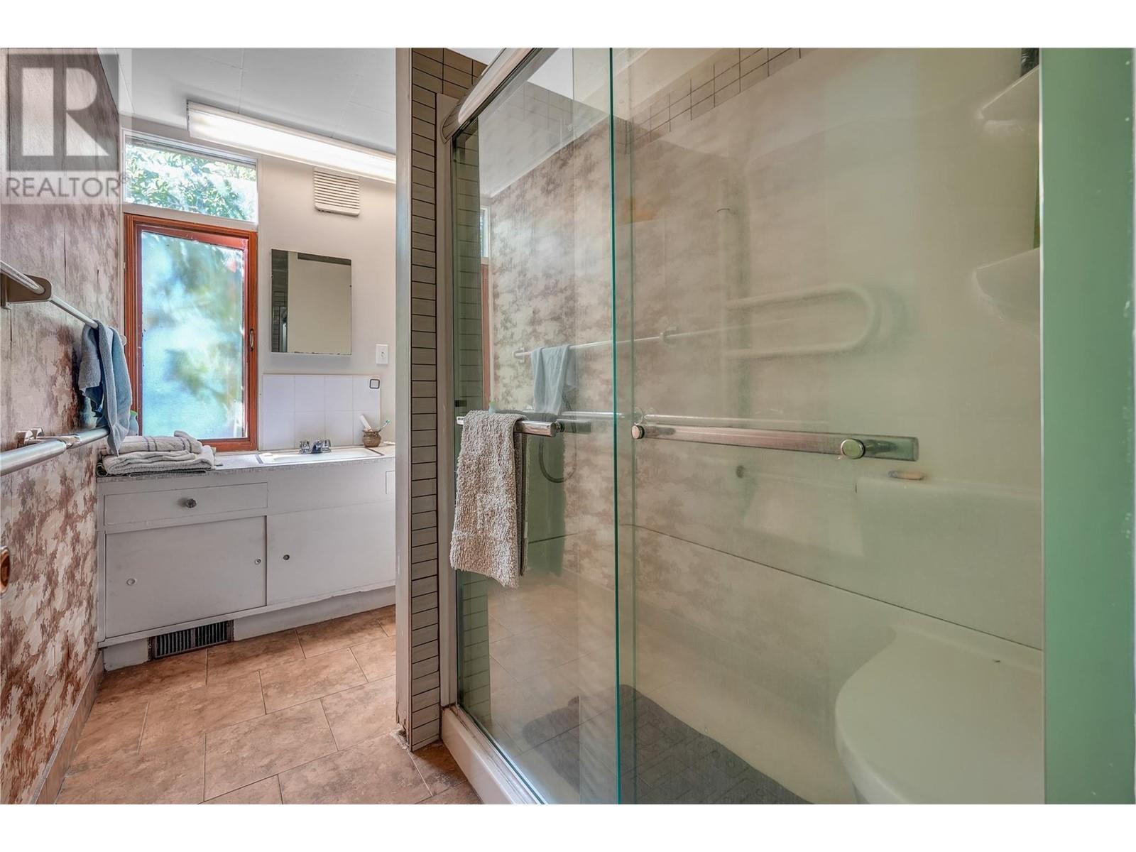 7413 Kirk Avenue. Summerland, British Columbia