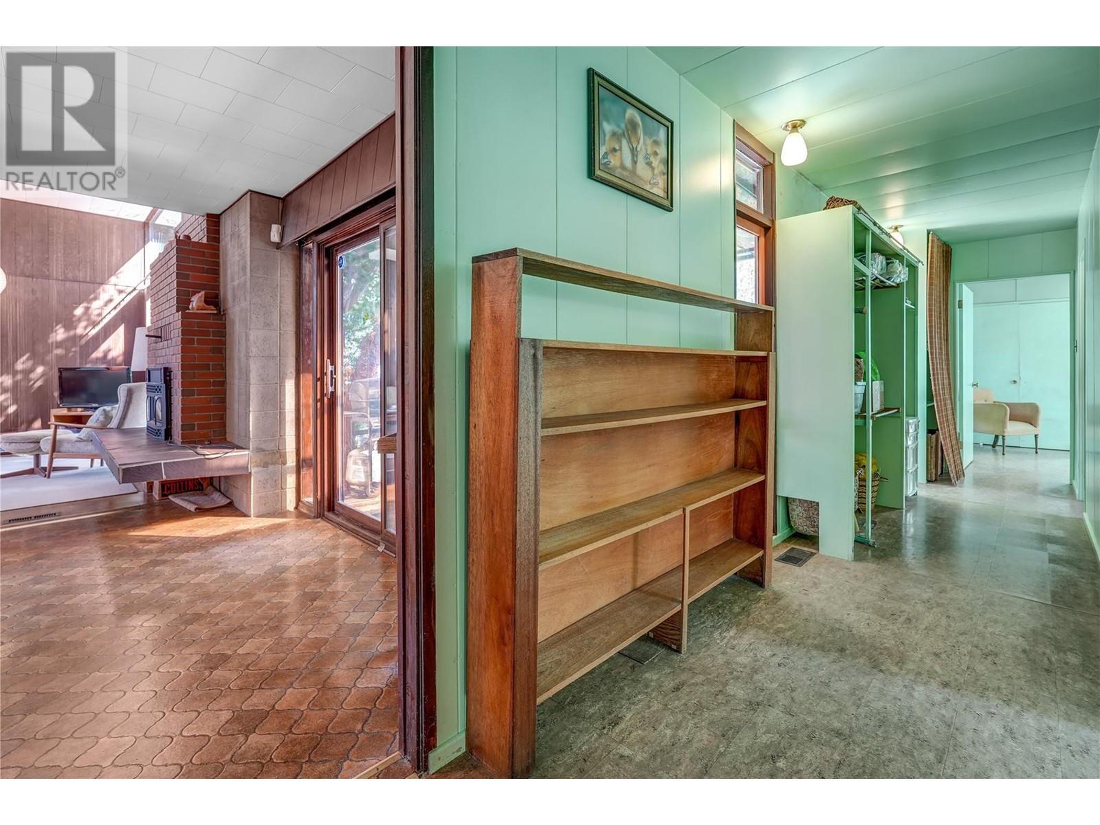 7413 Kirk Avenue. Summerland, British Columbia