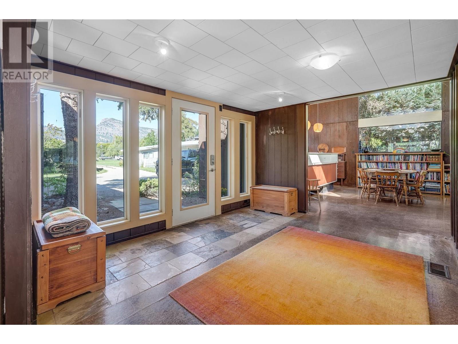 7413 Kirk Avenue. Summerland, British Columbia