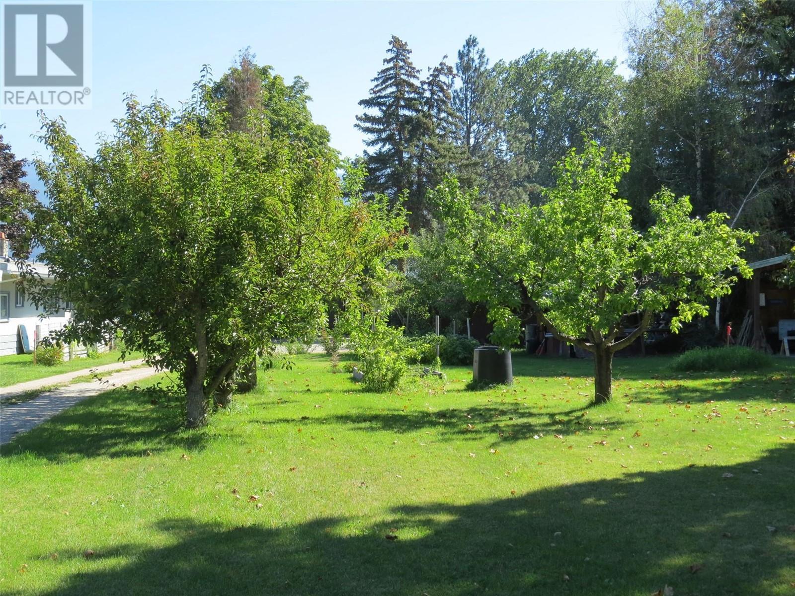 7413 Kirk Avenue. Summerland, British Columbia