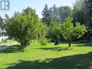 7413 Kirk Avenue. Summerland, British Columbia