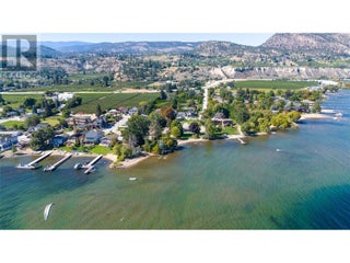 7413 Kirk Avenue. Summerland, British Columbia