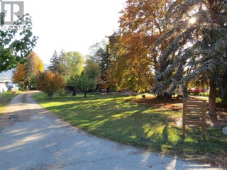 7413 Kirk Avenue. Summerland, British Columbia