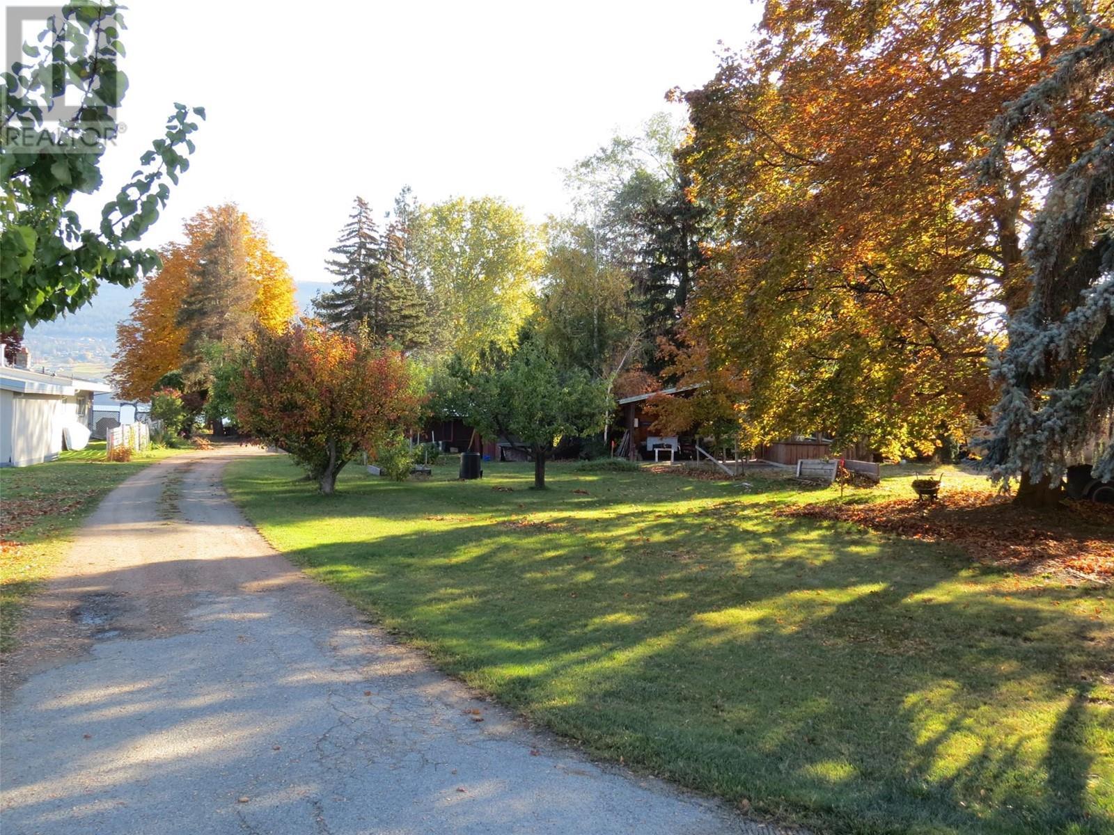 7413 Kirk Avenue. Summerland, British Columbia