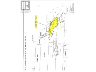 7413 Kirk Avenue. Summerland, British Columbia