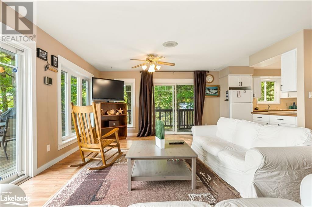 122 Suter Drive Laxton/Digby/Longford (Twp) Home for Sale in