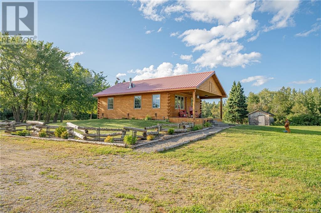 4951 Route 3 Brockway, Brockway Property Listing MLS® NB105570