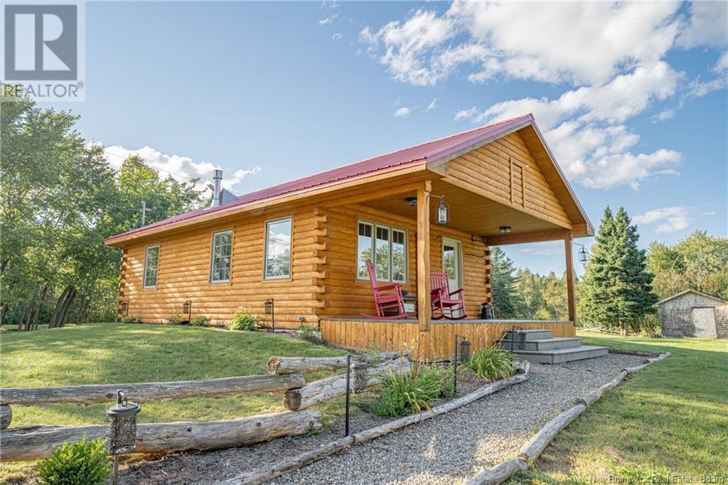 4951 Route 3 Brockway, Brockway Property Listing MLS® NB105570