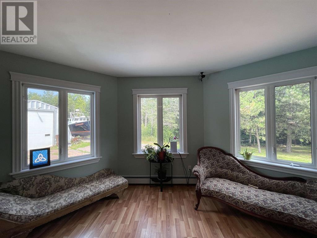 144 Broderick Road Tignish Home for Sale in Tignish Real Estate