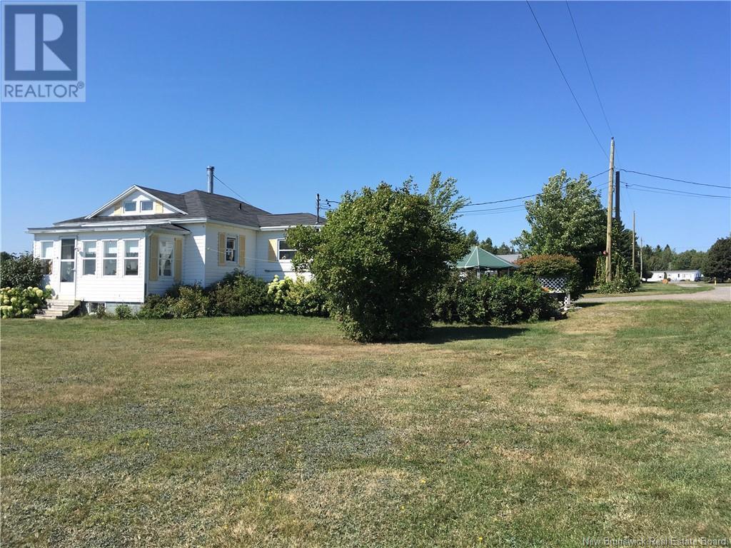 107 Chemin Des Roches, Bouctouche Property Listing MLS® NB105511