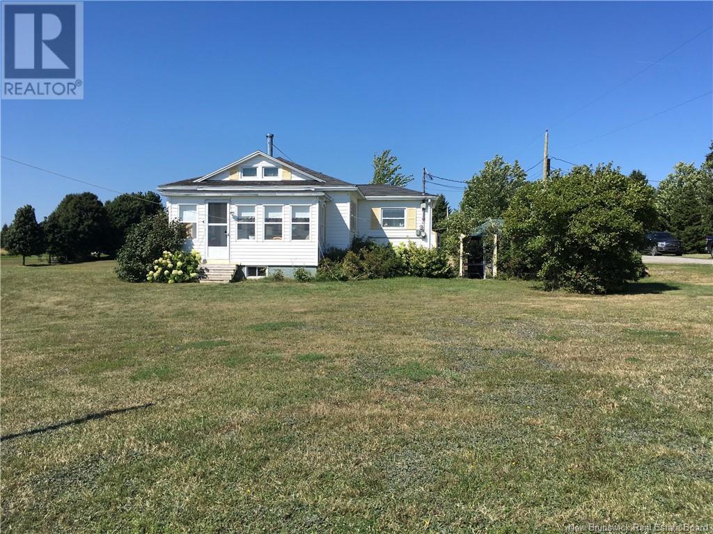 107 Chemin Des Roches Home for Sale in Bouctouche Real Estate