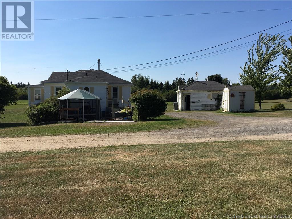 107 Chemin Des Roches, Bouctouche Property Listing MLS® NB105511