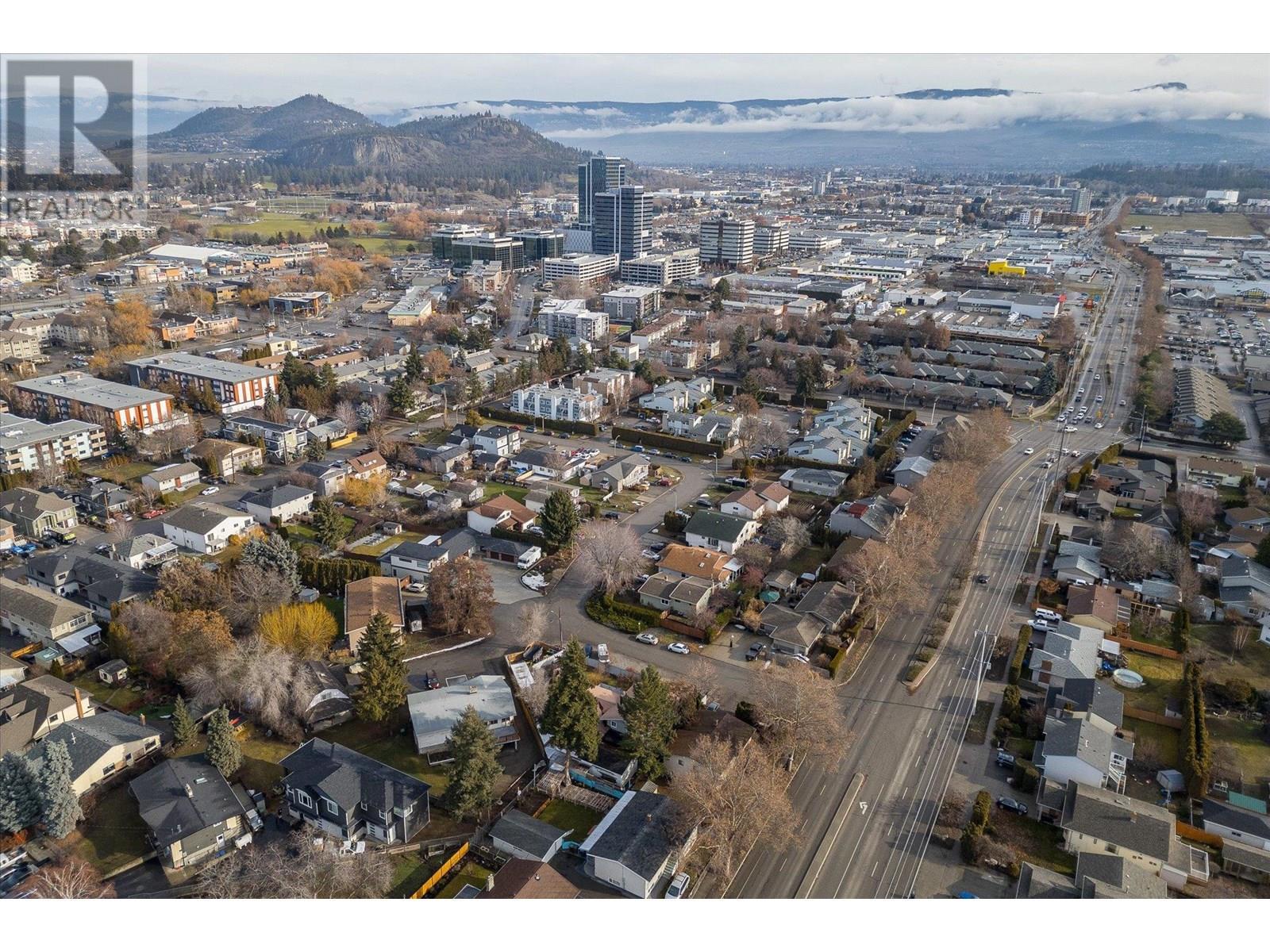 1402 / 1404 Inkar Road Lot# 1 & 2. Kelowna, British Columbia
