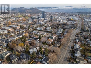 1402 / 1404 Inkar Road Lot# 1 & 2. Kelowna, British Columbia
