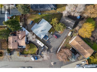 1402 / 1404 Inkar Road Lot# 1 & 2. Kelowna, British Columbia