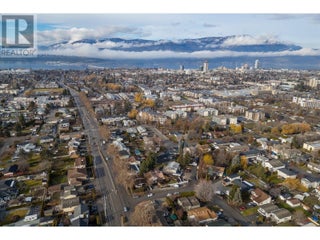 1402 / 1404 Inkar Road Lot# 1 & 2. Kelowna, British Columbia
