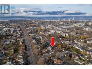 1402 / 1404 Inkar Road Lot# 1 & 2. Kelowna, British Columbia