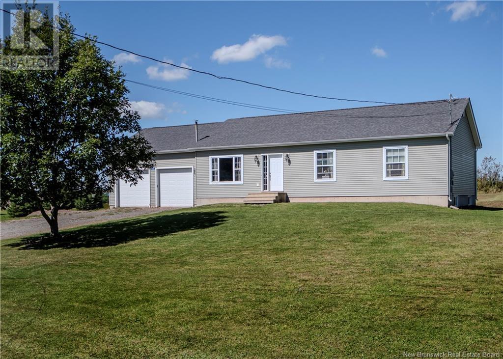 135 Ch Lac Road, Memramcook Property Listing MLS® NB105897