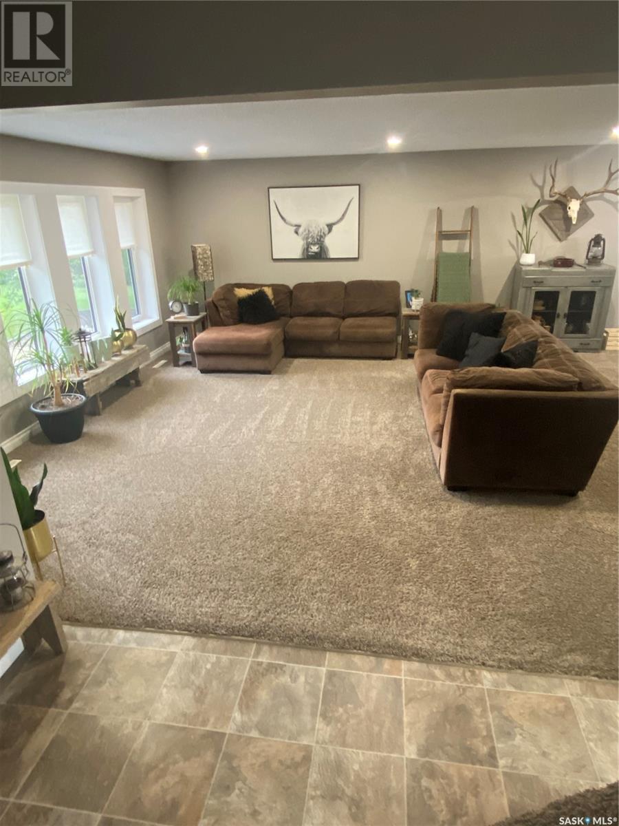 Fillmore Acreage (13.6 Acres) Home for Sale in Fillmore Rm No. 96