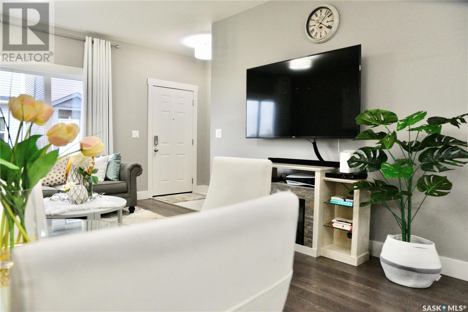 201 1615 Richardson Road Hampton Village Home for Sale in Saskatoon