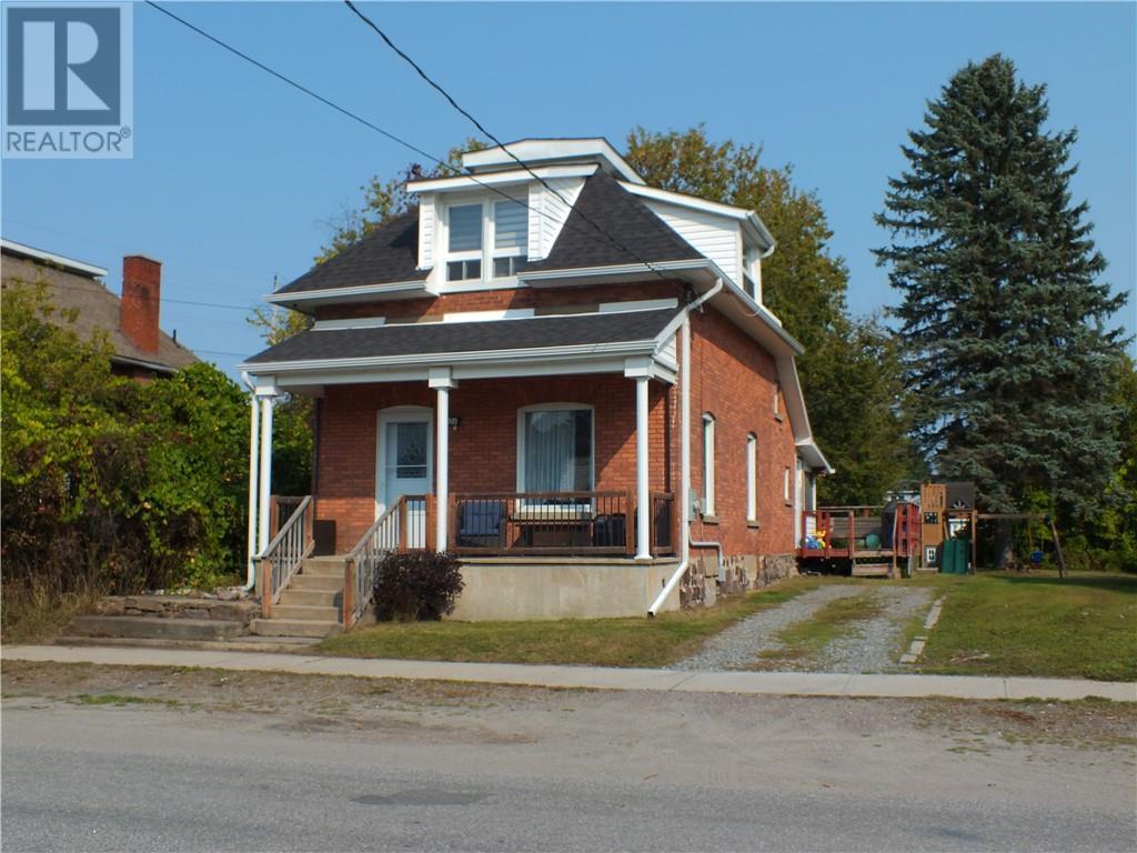 320 Main Street Home for Sale in Sturgeon Falls Real Estate