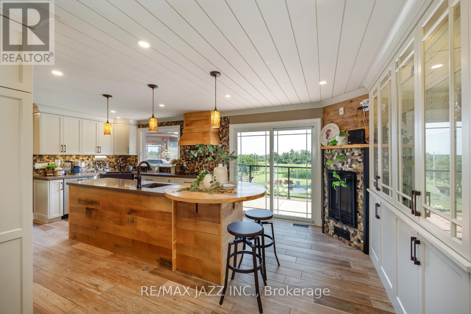 1857 Regional Road 3 Rural Clarington Luxury Home for Sale in