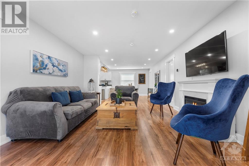 366 Beaudry Lane Constant Lake Home for Sale in Eganville Real Estate