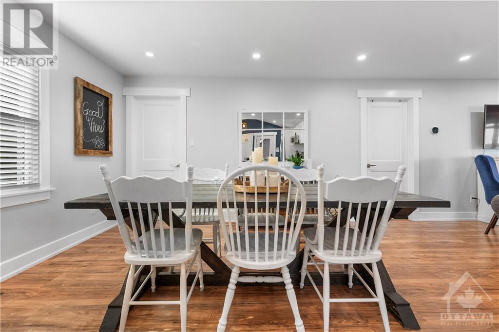 366 Beaudry Lane Constant Lake Home for Sale in Eganville Real Estate