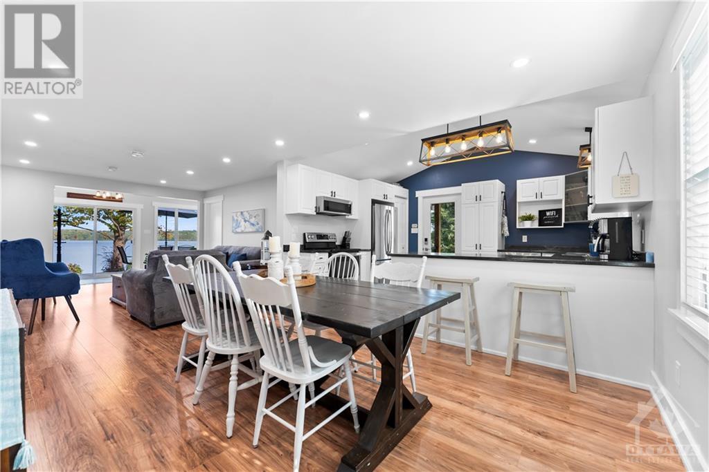 366 Beaudry Lane Constant Lake Home for Sale in Eganville Real Estate