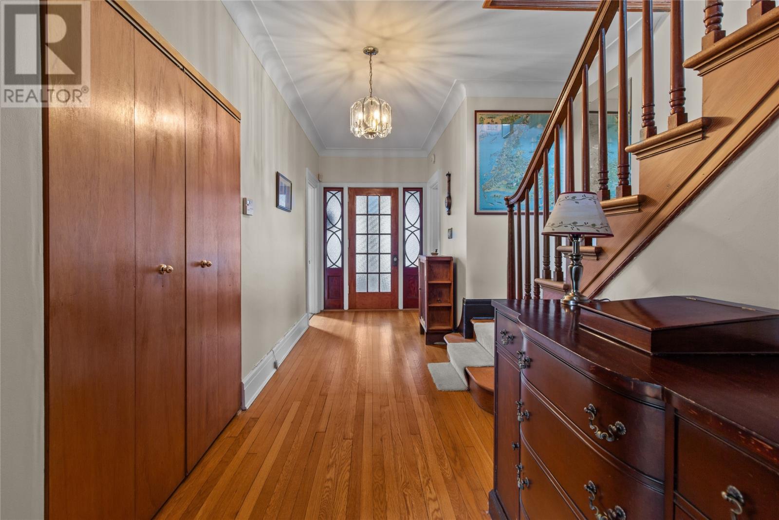 21 Waterford Bridge Road Home for Sale in St.john's Real Estate