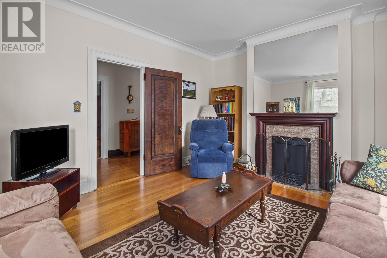 21 Waterford Bridge Road Home for Sale in St.john's Real Estate