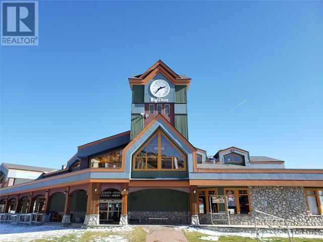 5375 Big White Road Unit# 229. Kelowna, British Columbia