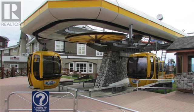 5375 Big White Road Unit# 229. Kelowna, British Columbia