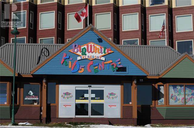 5375 Big White Road Unit# 229. Kelowna, British Columbia