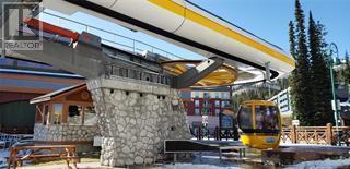 5375 Big White Road Unit# 110. Kelowna, British Columbia