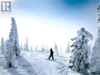 5375 Big White Road Unit# 110. Kelowna, British Columbia