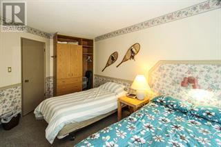 5375 Big White Road Unit# 110. Kelowna, British Columbia