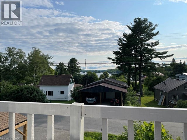 142 Wilson Lake Crescent Crescent, Parry Sound