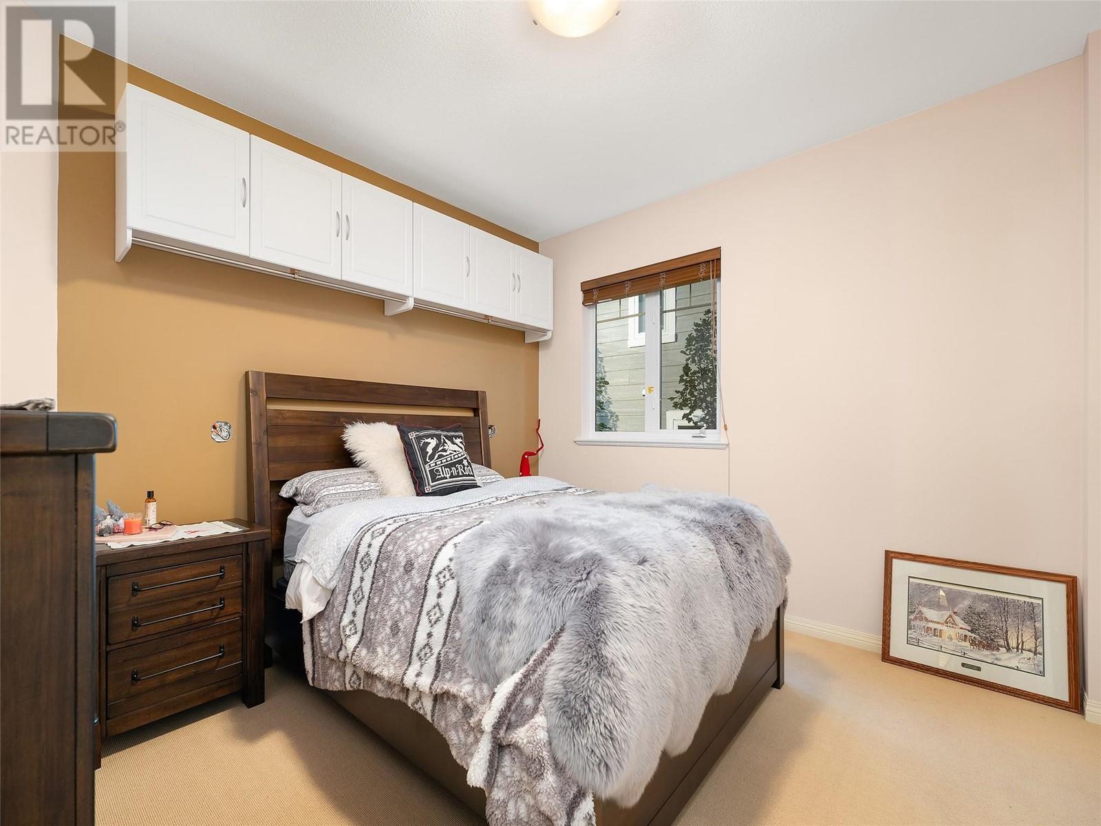 415 Silver Queen Road Unit# 2. Silver Star, British Columbia