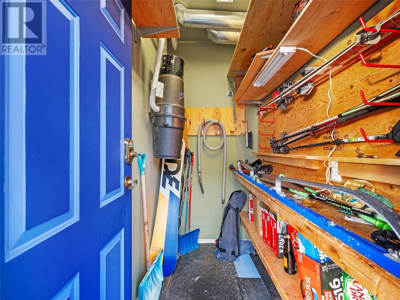 415 Silver Queen Road Unit# 2. Silver Star, British Columbia