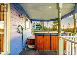 415 Silver Queen Road Unit# 2. Silver Star, British Columbia